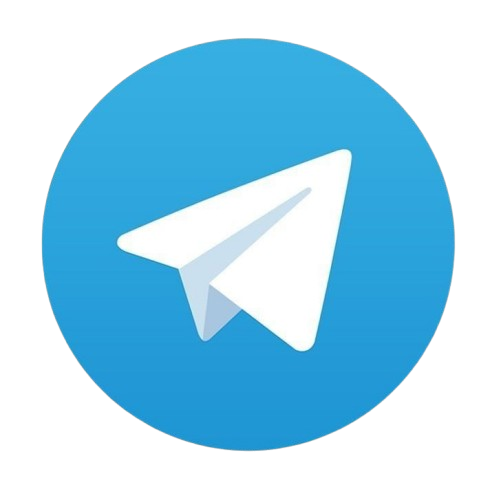 Telegram Icon